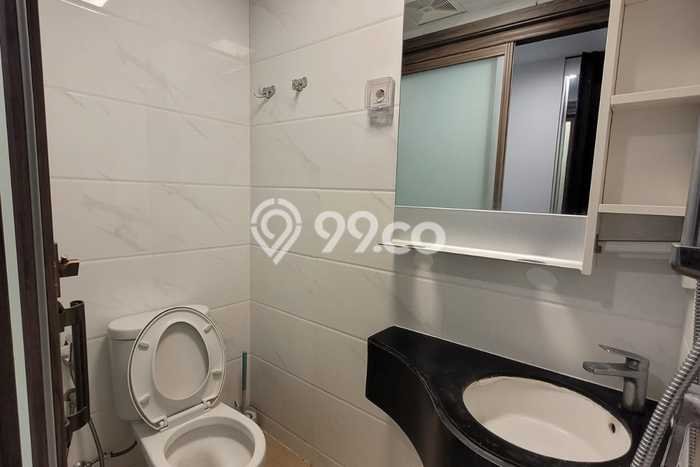 Apartemen di BSD, 1 KT, Luas 21m², Kawasan BSD, Tangerang, Tangerang Apartemen di BSD, 1 KT, Luas 21m², Kawasan BSD, Tangerang, Tangerang