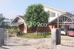 Dijual Hunian Mewah dengan Fasilitas Sekitar Komplit di Pamulang, Tangerang Selatan Dijual Hunian Mewah dengan Fasilitas Sekitar Komplit di Pamulang, Tangerang Selatan