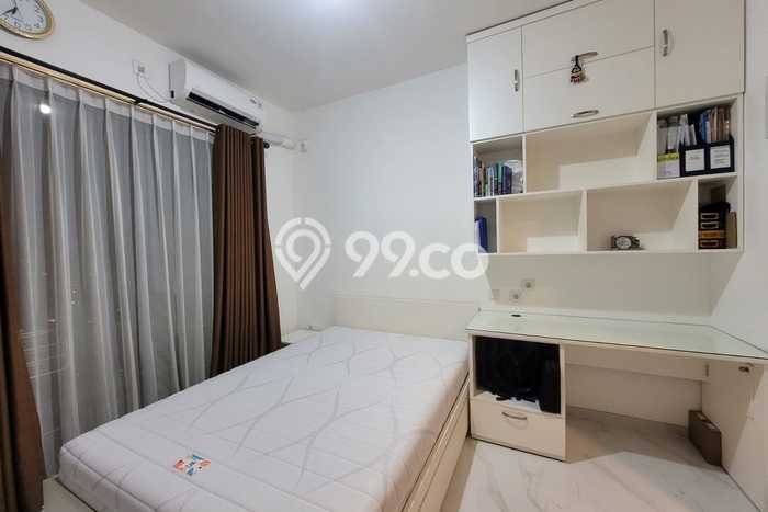 Apartemen di BSD, 1 KT, Luas 21m², Kawasan BSD, Tangerang, Tangerang Apartemen di BSD, 1 KT, Luas 21m², Kawasan BSD, Tangerang, Tangerang
