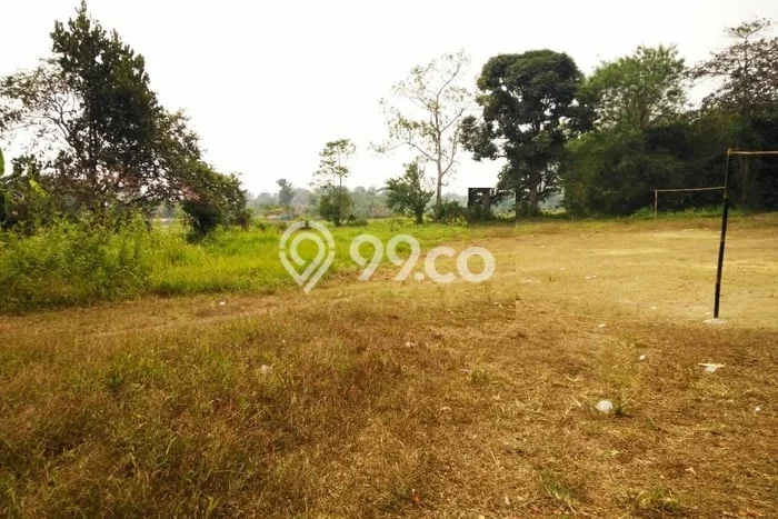 LOKASI STRATEGIS! Tanah di Kopo, Luas 3400m², Lingkungan Nyaman, Cocok untuk Hunian LOKASI STRATEGIS! Tanah di Kopo, Luas 3400m², Lingkungan Nyaman, Cocok untuk Hunian