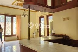 Rumah Elit LB 350m2 Siap Huni Desain Elegan di Alam Sutera, Tangerang Rumah Elit LB 350m2 Siap Huni Desain Elegan di Alam Sutera, Tangerang