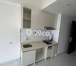 Dijual Apartemen di Tangerang 2 Kamar & 1 Kamar Mandi, Luas 43m2 Dijual Apartemen di Tangerang 2 Kamar & 1 Kamar Mandi, Luas 43m2