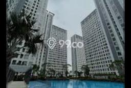 Dijual Apartemen di Tangerang 3 Kamar & 1 Kamar Mandi, Luas 55m2 Dijual Apartemen di Tangerang 3 Kamar & 1 Kamar Mandi, Luas 55m2