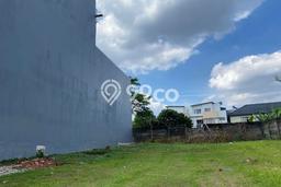 Kavling Tanah untuk Dijual di Alam Sutera, Tangerang, Luas 499m2 Kavling Tanah untuk Dijual di Alam Sutera, Tangerang, Luas 499m2