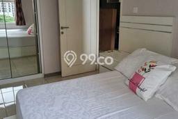 Hunian Apartemen Strategis untuk Dijual di Tangerang dengan 1 Kamar Hunian Apartemen Strategis untuk Dijual di Tangerang dengan 1 Kamar