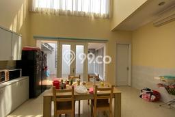 Rumah Luxury Modern Tanpa Renovasi di Alam Sutera Tangerang Rumah Luxury Modern Tanpa Renovasi di Alam Sutera Tangerang