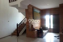 Jual Rumah Luas Elegan Dengan View Eksklusif di Alam Sutera, Tangerang Jual Rumah Luas Elegan Dengan View Eksklusif di Alam Sutera, Tangerang
