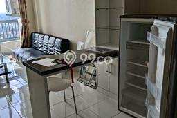Hunian Strategis 45m2 di Alam Sutera Tangerang 1 KT Hunian Strategis 45m2 di Alam Sutera Tangerang 1 KT