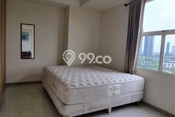 Sewa Apartemen Terjangkau 2 KT di Alam Sutera Tangerang Sewa Apartemen Terjangkau 2 KT di Alam Sutera Tangerang