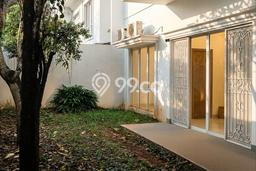 Dijual Rumah Luas Megah Dengan View Cantik di BSD De Park, Tangerang Dijual Rumah Luas Megah Dengan View Cantik di BSD De Park, Tangerang