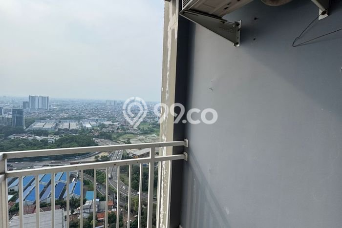 Apartemen Minimalis untuk Dijual di Alam Sutera Dengan Spesifikasi 0 KT & 1 KM Apartemen Minimalis untuk Dijual di Alam Sutera Dengan Spesifikasi 0 KT & 1 KM