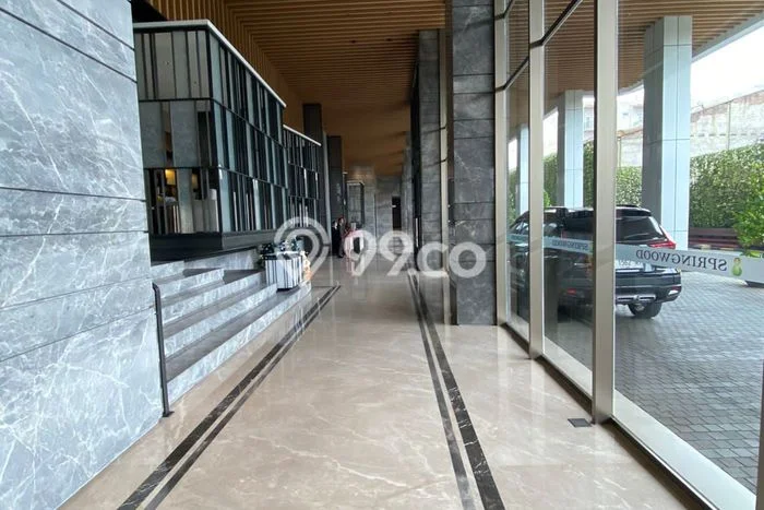 Apartemen Minimalis untuk Dijual di Alam Sutera Dengan Spesifikasi 0 KT & 1 KM Apartemen Minimalis untuk Dijual di Alam Sutera Dengan Spesifikasi 0 KT & 1 KM