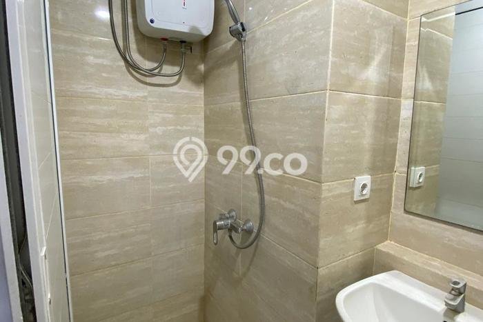 Apartemen Harga Terjangkau untuk Dijual di Alam Sutera Dengan Spesifikasi 0 KT & 1 KM Apartemen Harga Terjangkau untuk Dijual di Alam Sutera Dengan Spesifikasi 0 KT & 1 KM