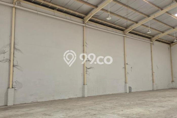 Gudang untuk disewa di Cipondoh punya LT 800m2 & LB 600m2 harga sewa kompetitif Gudang untuk disewa di Cipondoh punya LT 800m2 & LB 600m2 harga sewa kompetitif