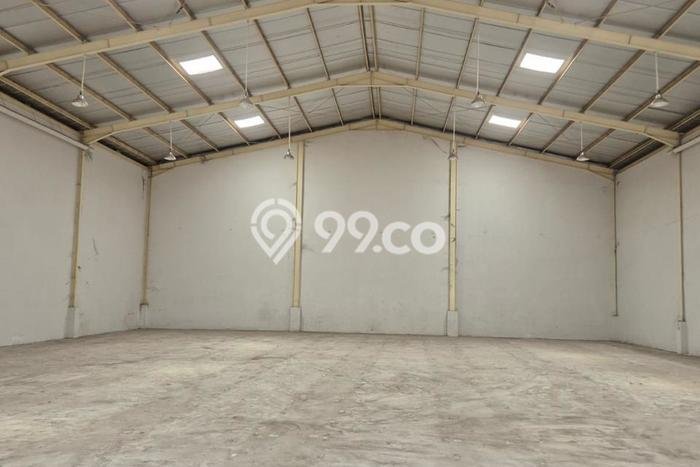 Gudang untuk disewa di Cipondoh punya LT 800m2 & LB 600m2 harga sewa kompetitif Gudang untuk disewa di Cipondoh punya LT 800m2 & LB 600m2 harga sewa kompetitif