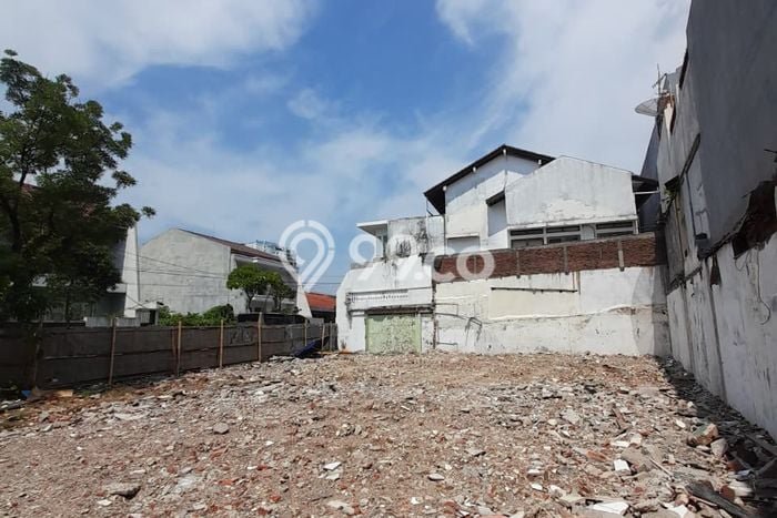 Lahan Kosong Dijual di Semarang Tengah, Semarang, Luas 403m2 Area Strategis Lahan Kosong Dijual di Semarang Tengah, Semarang, Luas 403m2 Area Strategis
