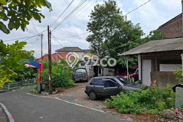 Tanah Dijual di Semarang Seluas 332m2 Strategis Tanah Dijual di Semarang Seluas 332m2 Strategis