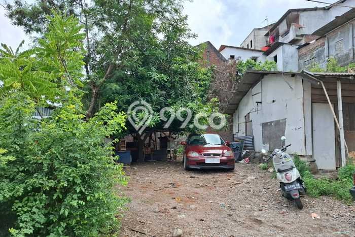 Tanah Dijual di Semarang Seluas 332m2 Strategis Tanah Dijual di Semarang Seluas 332m2 Strategis