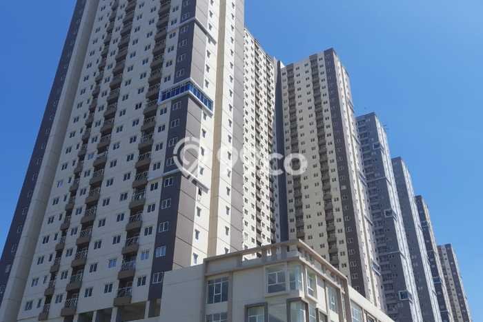 Apartemen Premium Kawasan Dharma Husada, 2 KM, Luas 56m², Dekat Dharma Husada, Surabaya, Surabaya, View Indah Apartemen Premium Kawasan Dharma Husada, 2 KM, Luas 56m², Dekat Dharma Husada, Surabaya, Surabaya, View Indah