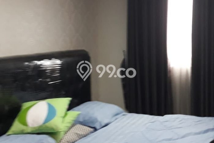 Apartemen Sewa 2 Kamar Murah Siap Huni di Semarang, Luas 64m2 Apartemen Sewa 2 Kamar Murah Siap Huni di Semarang, Luas 64m2