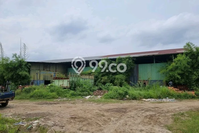 Gudang Disewakan Cepat di Semarang Timur Semarang LB 2000m2 Gudang Disewakan Cepat di Semarang Timur Semarang LB 2000m2
