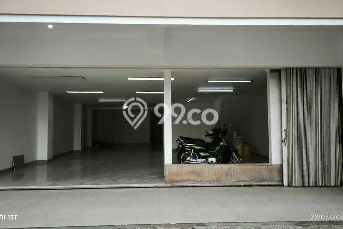 SEWA TERBAIK! Ruko Kawasan Puri Anjasmoro, Luas 320m², Kawasan Berkembang, Ready Pakai SEWA TERBAIK! Ruko Kawasan Puri Anjasmoro, Luas 320m², Kawasan Berkembang, Ready Pakai