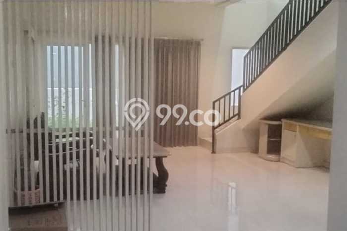Rumah sewa siap huni 3 Kamar Tidur di Candi Golf, Semarang Rumah sewa siap huni 3 Kamar Tidur di Candi Golf, Semarang