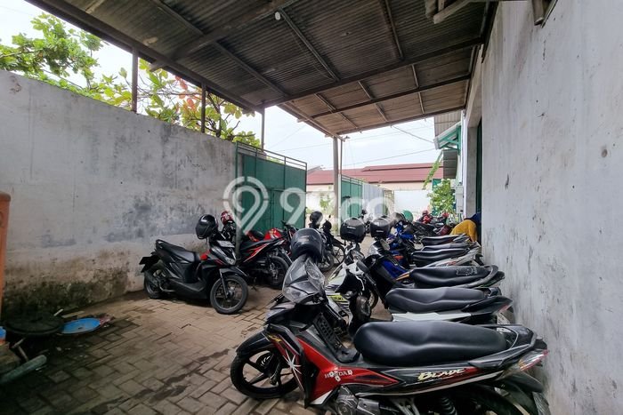 Gudang Paling Dicari LB 1200m2 Dijual di Semarang Utara Gudang Paling Dicari LB 1200m2 Dijual di Semarang Utara