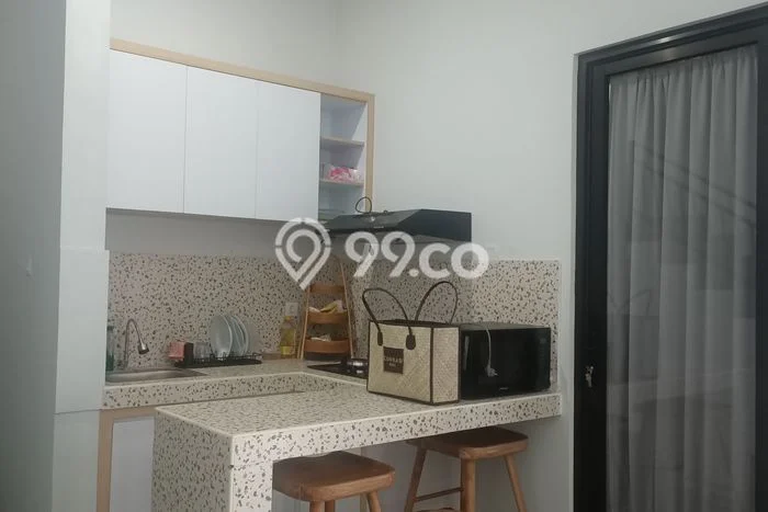 Jarang Ada! Rumah Kontrakan 3 Kamar Bagus Siap Huni Nusa Dua Jarang Ada! Rumah Kontrakan 3 Kamar Bagus Siap Huni Nusa Dua