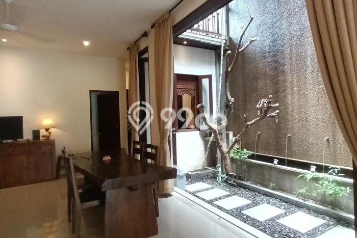 Rumah sewa siap pakai 3 Kamar Tidur di Renon, Denpasar Rumah sewa siap pakai 3 Kamar Tidur di Renon, Denpasar