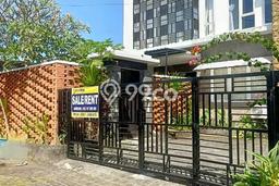 Disewakan! Rumah 3 Kamar Tidur &
3 Kamar Mandi di Nusa Dua, Badung Disewakan! Rumah 3 Kamar Tidur &
3 Kamar Mandi di Nusa Dua, Badung