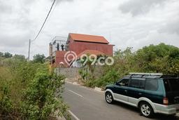 Lahan untuk Dijual di Kuta Selatan Badung Luas 980m2 Lahan untuk Dijual di Kuta Selatan Badung Luas 980m2