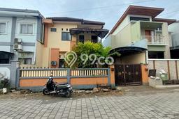 Rumah Disewakan Badung LT 190m2 LB 240m2 Area Taman Griya Rumah Disewakan Badung LT 190m2 LB 240m2 Area Taman Griya