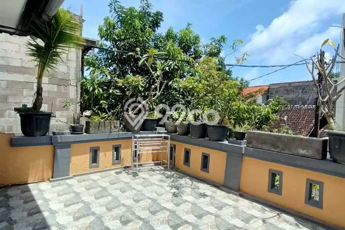 Disewakan! Rumah 4 Kamar Tidur &
2 Kamar Mandi di Jimbaran, Badung Disewakan! Rumah 4 Kamar Tidur &
2 Kamar Mandi di Jimbaran, Badung