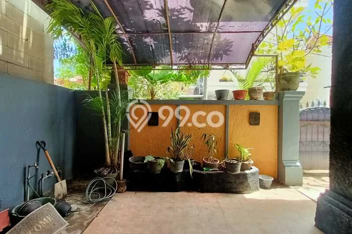 Disewakan! Rumah 4 Kamar Tidur &
2 Kamar Mandi di Jimbaran, Badung Disewakan! Rumah 4 Kamar Tidur &
2 Kamar Mandi di Jimbaran, Badung