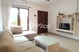 Rumah sewa siap huni 2 KT di Nusa Dua, Badung Rumah sewa siap huni 2 KT di Nusa Dua, Badung