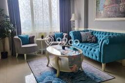 Dijual Apartemen di Jakarta Selatan 3 Kamar & 2 Kamar Mandi, Luas 83m2 Dijual Apartemen di Jakarta Selatan 3 Kamar & 2 Kamar Mandi, Luas 83m2