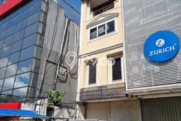Dijual! Ruko di Pondok Indah Jakarta Selatan LT 150m2 / LB 400m2 Kawasan Strategis Dijual! Ruko di Pondok Indah Jakarta Selatan LT 150m2 / LB 400m2 Kawasan Strategis