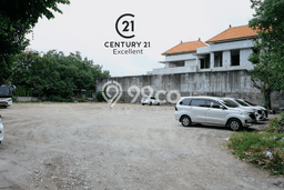 Lahan Kosong Dijual di Badung dengan Area 2000m2 Lahan Kosong Dijual di Badung dengan Area 2000m2