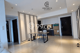 Sewa Apartemen Ekonomis 2 BR di Fatmawati Jakarta Selatan Sewa Apartemen Ekonomis 2 BR di Fatmawati Jakarta Selatan