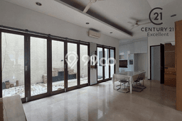Rumah Luxury Modern Tanpa Renovasi di Pondok Labu Jakarta Selatan Rumah Luxury Modern Tanpa Renovasi di Pondok Labu Jakarta Selatan