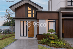 Dijual Rumah Minimalis Bagus Punya 2 KT di Sawangan Depok - Dijual Rumah Minimalis Bagus Punya 2 KT di Sawangan Depok -
