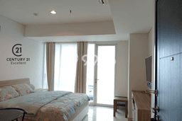 Sewa Apartemen Ekonomis 1 KT di Fatmawati Jakarta Selatan Sewa Apartemen Ekonomis 1 KT di Fatmawati Jakarta Selatan