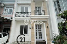 Rumah Minimalis 2 KT di Margonda Depok Semi Furnished Rumah Minimalis 2 KT di Margonda Depok Semi Furnished