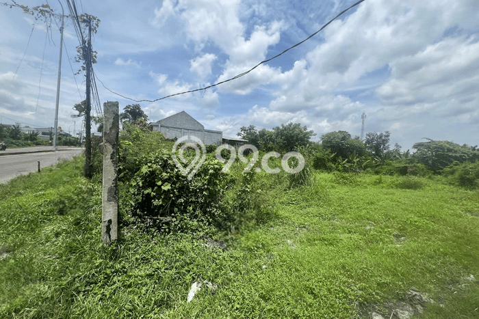 Tanah Dijual Lokasi Cikampek, Karawang dengan Luas Tanah 2474m2 dan Status SHM Tanah Dijual Lokasi Cikampek, Karawang dengan Luas Tanah 2474m2 dan Status SHM