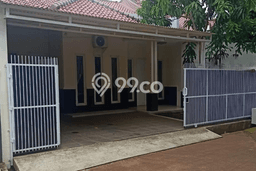 Rumah Luas Asri 3 KT Siap Huni di Jaka Sampurna Bekasi Rumah Luas Asri 3 KT Siap Huni di Jaka Sampurna Bekasi