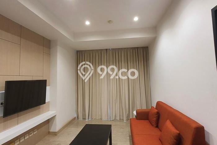 Ada Unit Hunian Hemat Disewa di BSD, Tangerang Selatan 1 BR Ada Unit Hunian Hemat Disewa di BSD, Tangerang Selatan 1 BR