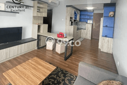 Dijual Apartemen 3 KT & 2 KM di Jakarta Selatan Area Strategis Dijual Apartemen 3 KT & 2 KM di Jakarta Selatan Area Strategis