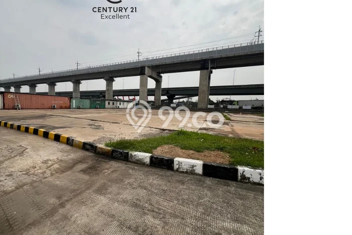 Disewakan Tanah Seluas 2115m2 di Tambun Selatan, Bekasi Disewakan Tanah Seluas 2115m2 di Tambun Selatan, Bekasi
