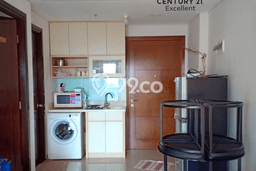 Sewa Apartemen Terjangkau 2 KT di Fatmawati Jakarta Selatan Sewa Apartemen Terjangkau 2 KT di Fatmawati Jakarta Selatan